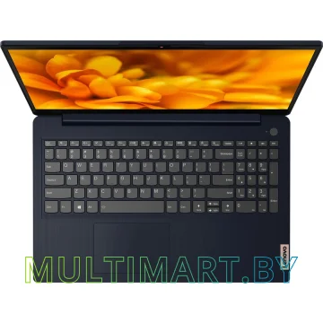 Ноутбук Lenovo IdeaPad 3 15ITL6 (82H8028TRE) картинка 2
